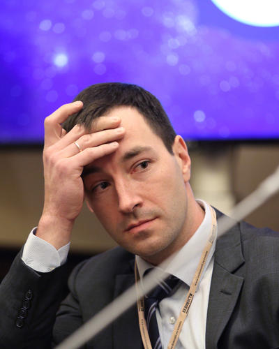 Nikolay Shapilov