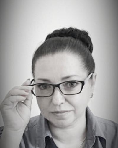 Tamara Pishchuga
