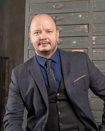Sergey Kurashov